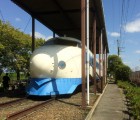 新幹線0系電車 21-73