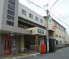 阪急正雀駅