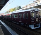 阪急電鉄　1000系