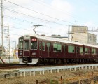 阪急電鉄　特急9300系