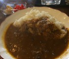 カレーライス