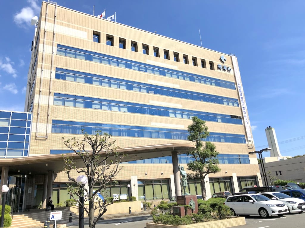 【摂津市】摂津市役所では年度末の引っ越しシーズンに合わせて臨時開庁を実施します | 号外NET 摂津・千里丘・南茨木